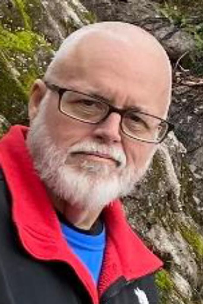 Richard B. Smallwood