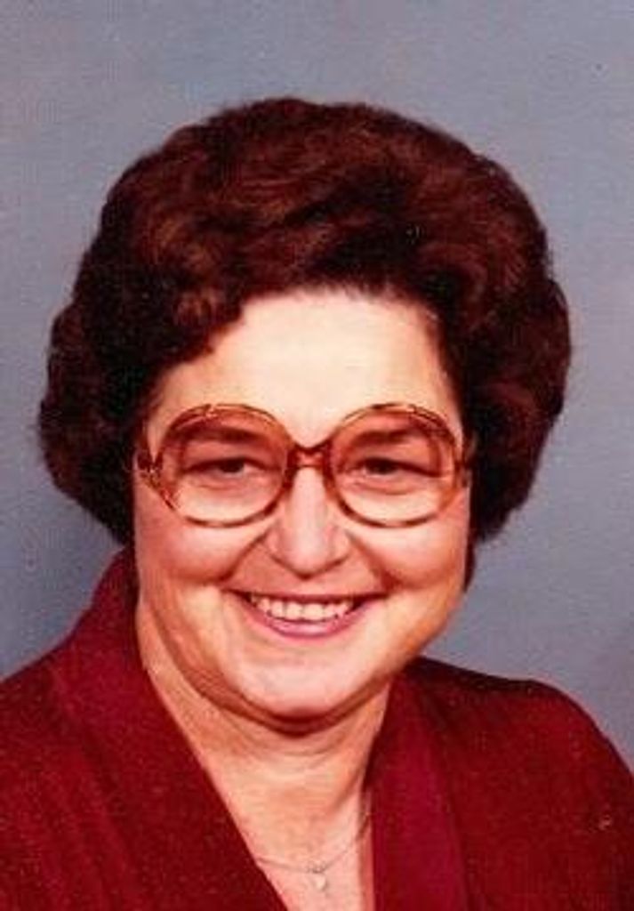 Bernice L. Croix
