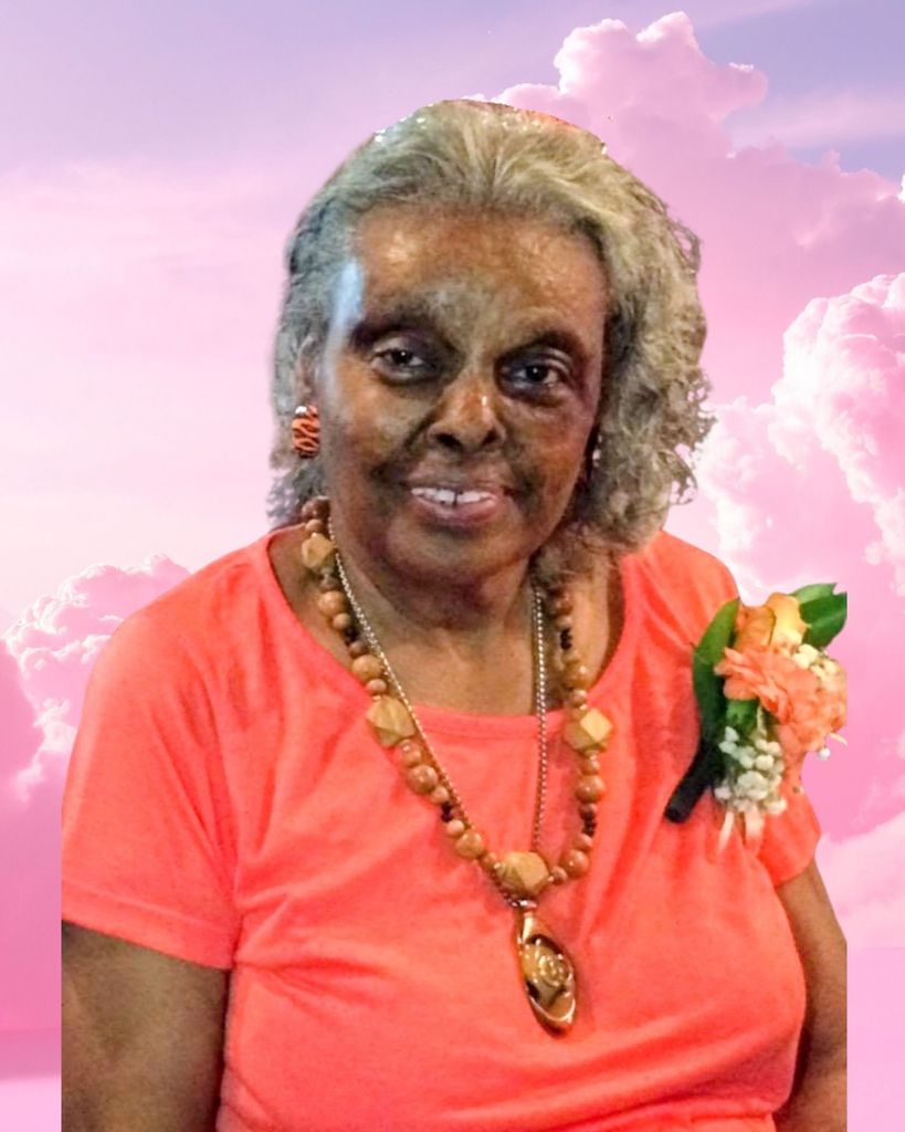 Annie Frances Neal-Brown Profile Photo