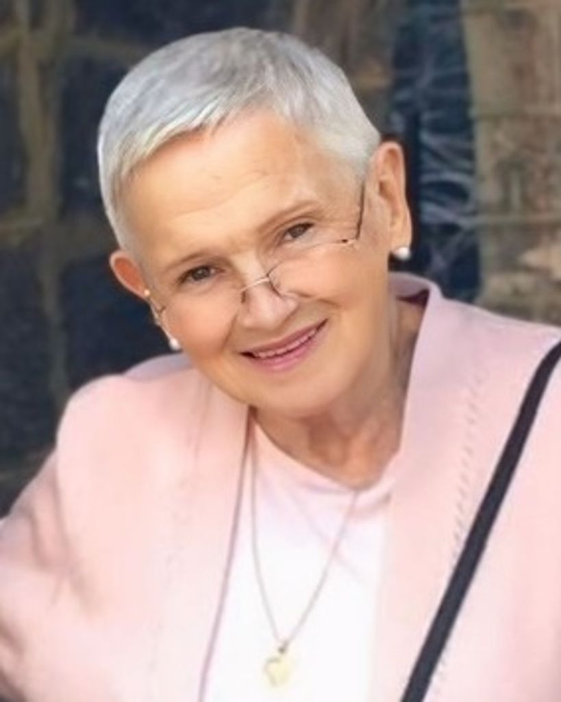 Audrey V Librera Profile Photo