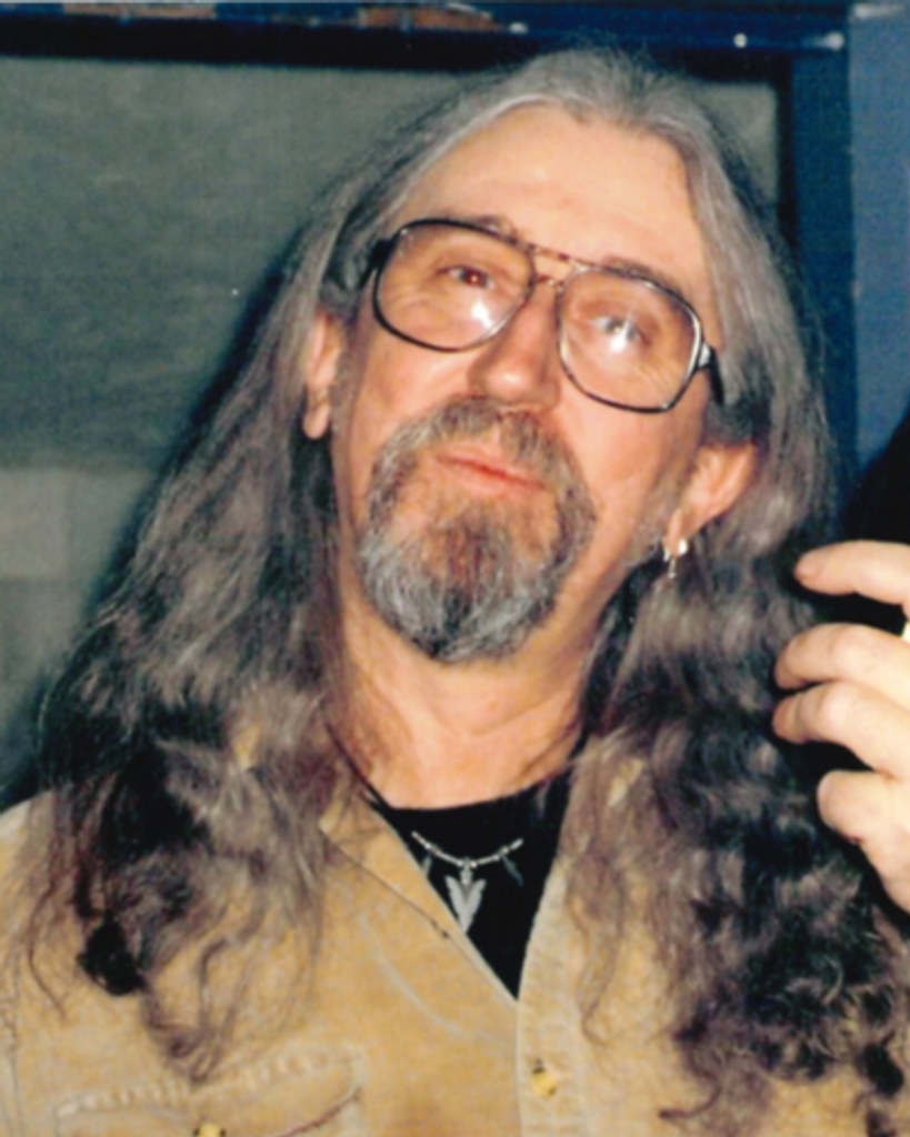 Anthony "Tony" James Stone Profile Photo