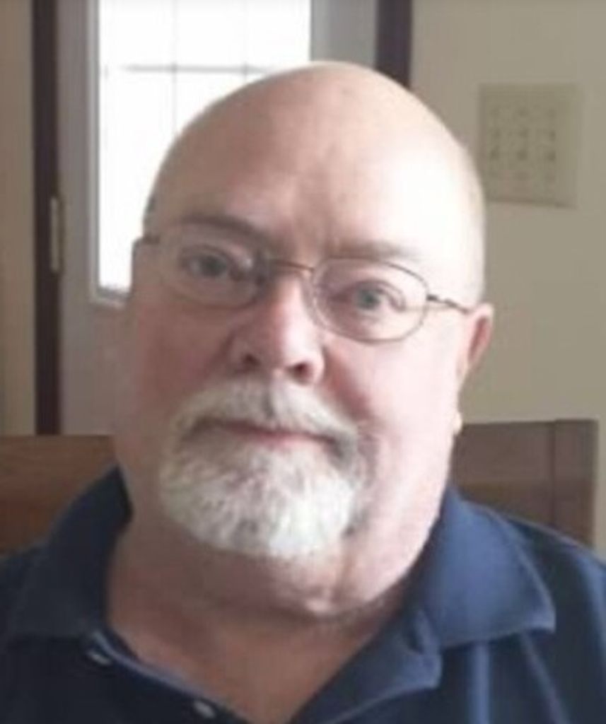 Richard A. Alexander