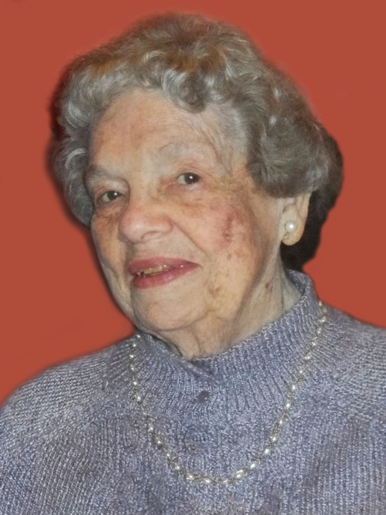 Virginia Mae Arentz
