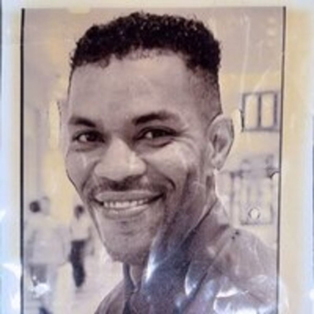 Willie "Bubba" Dismuke, Jr.