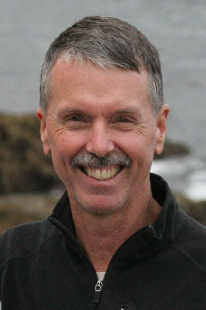 Captain Thomas Willard Steves Profile Photo