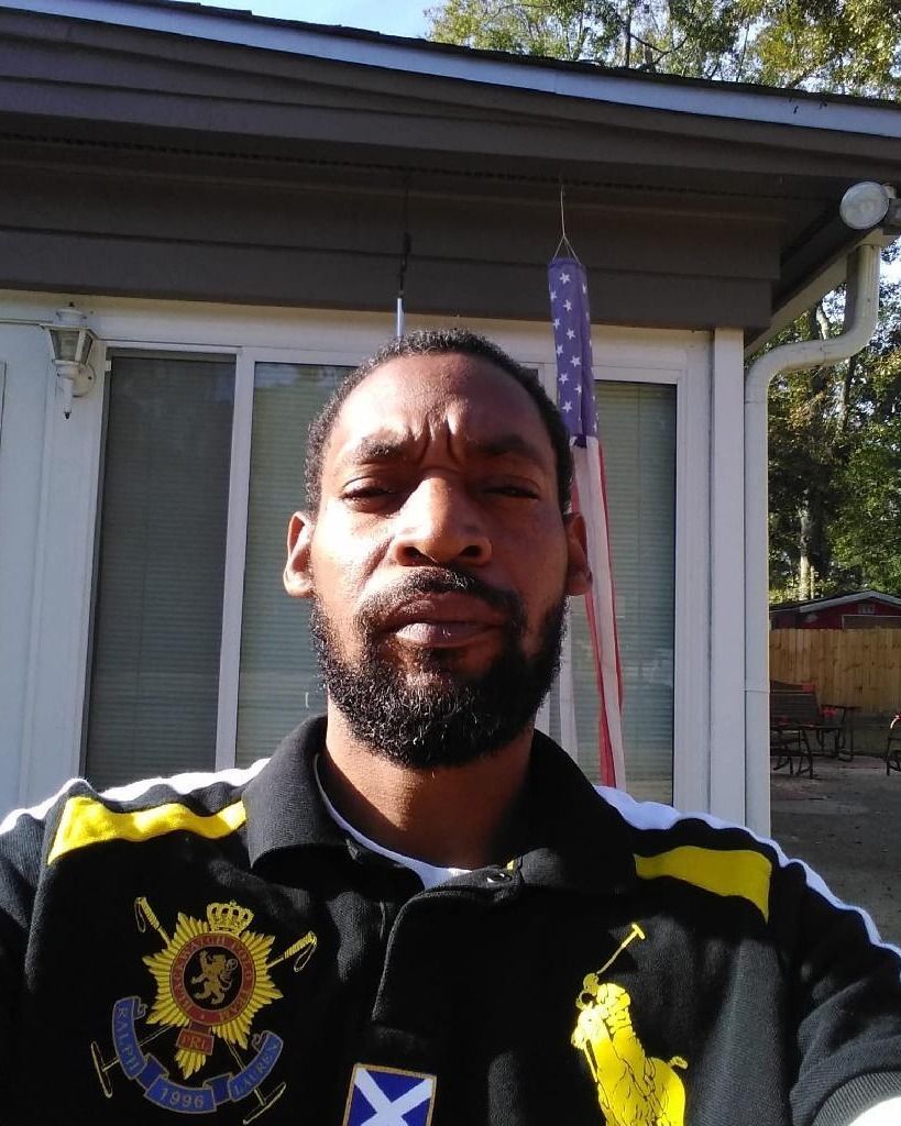 Willie Rufus Green, jr.