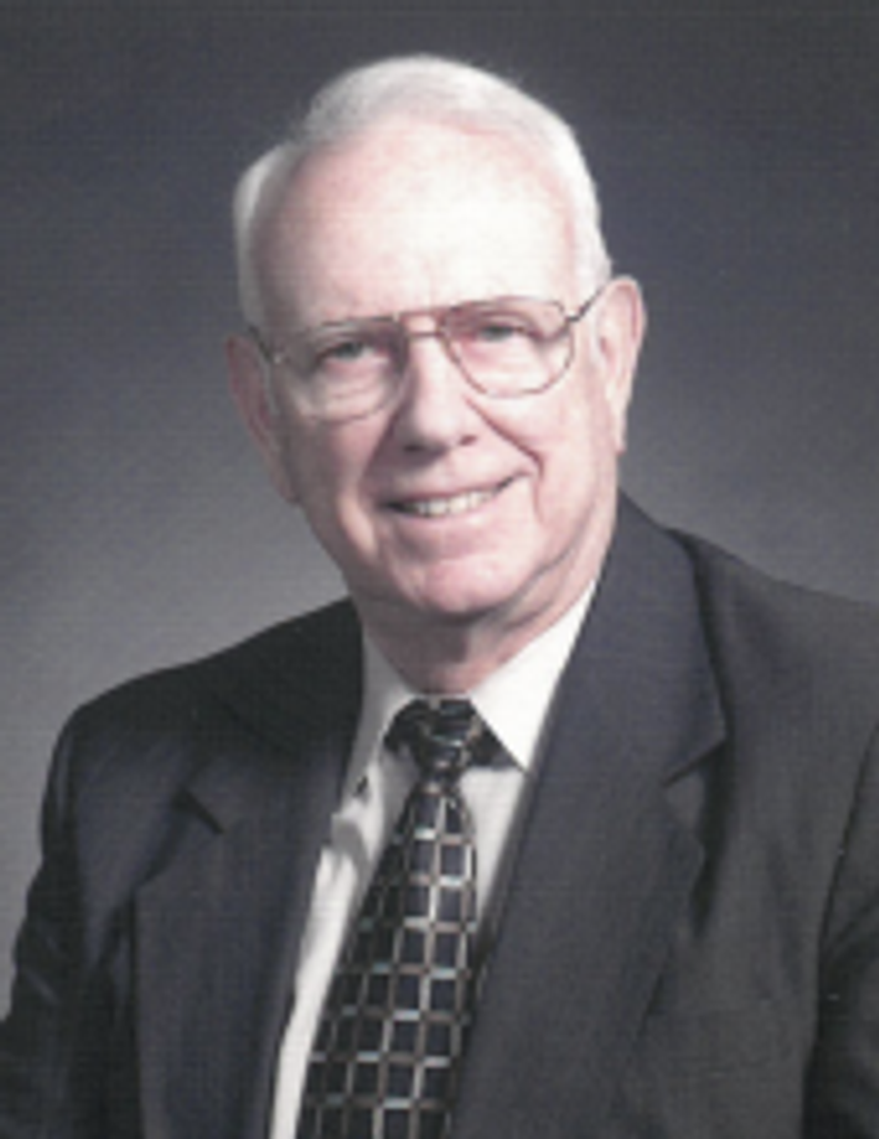 Paul  Alfred Evans