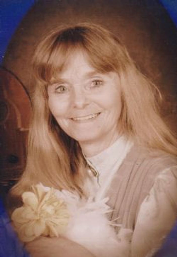 Sue Powers