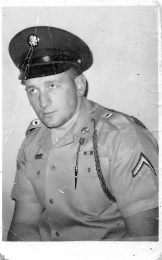 Richard L. Shultz Profile Photo