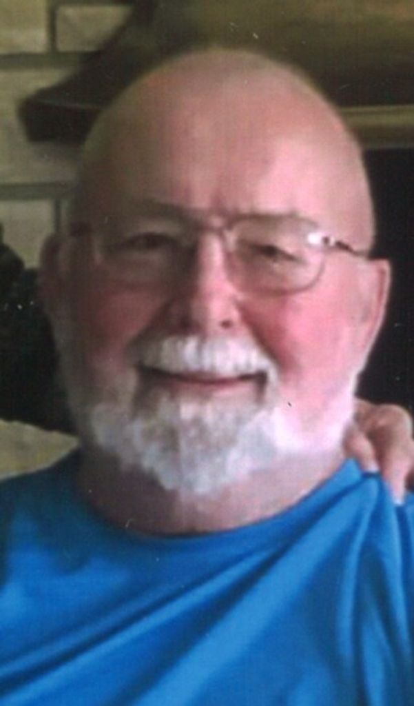 David Cavey Profile Photo