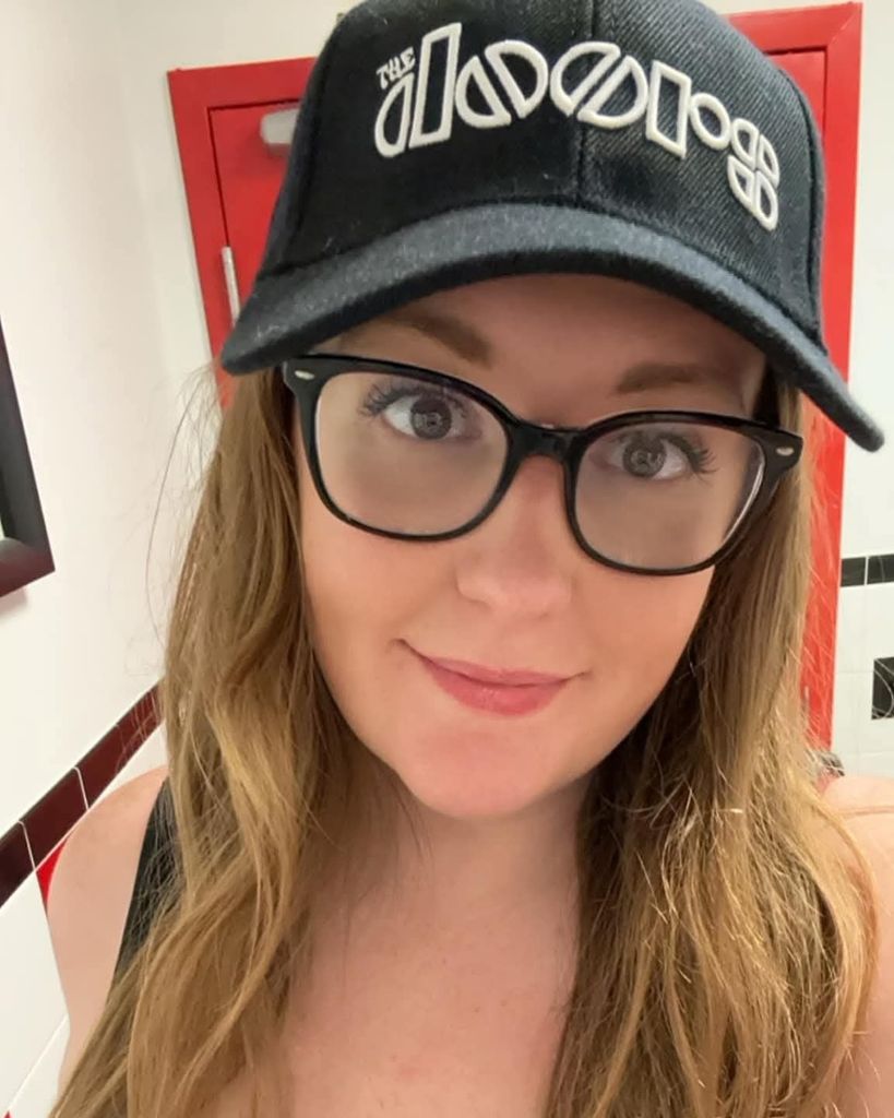 Ashlee Summer McPeak Profile Photo