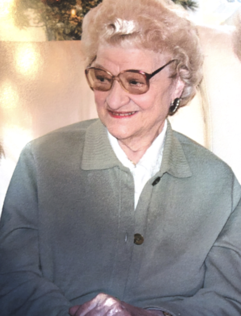 Kathryn Towndrow Profile Photo