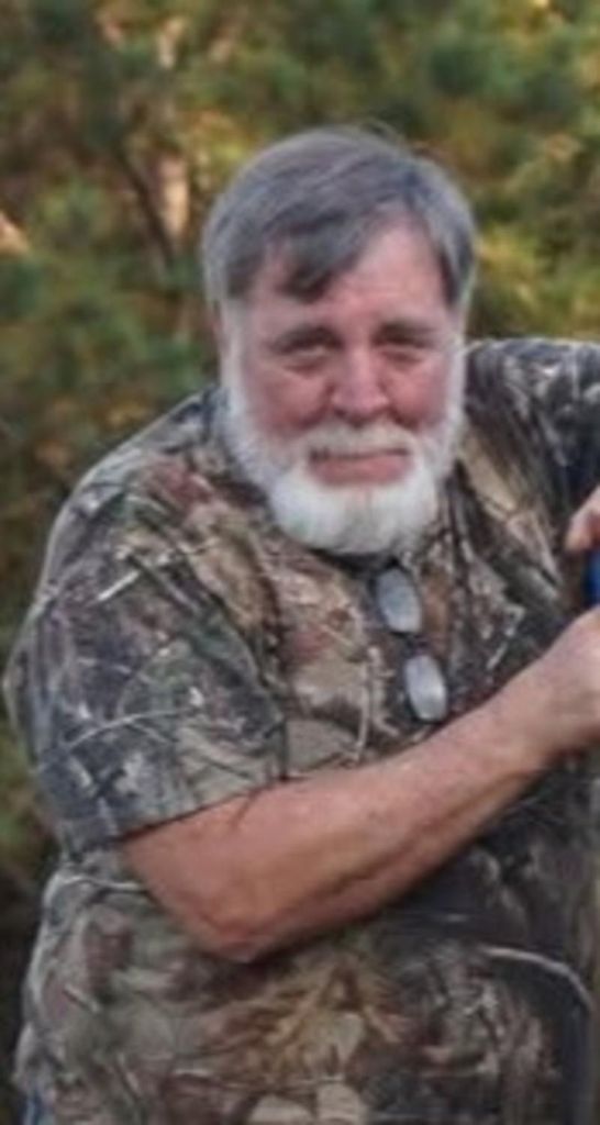 Bryan Keith Green Profile Photo