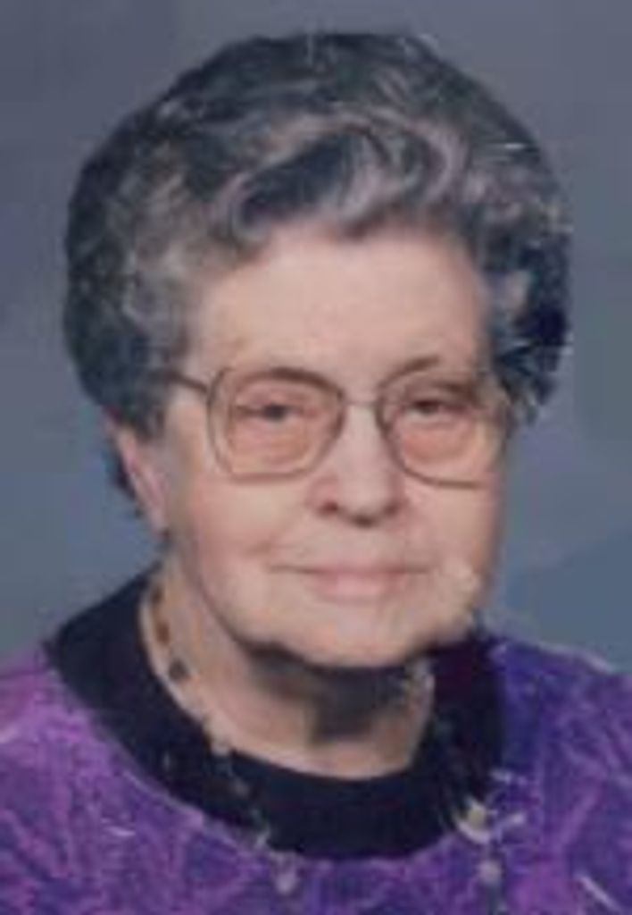 Mary Y. Benson
