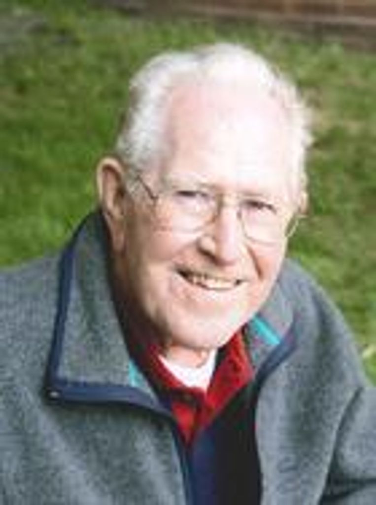 Dale Wilfred Dorr Profile Photo