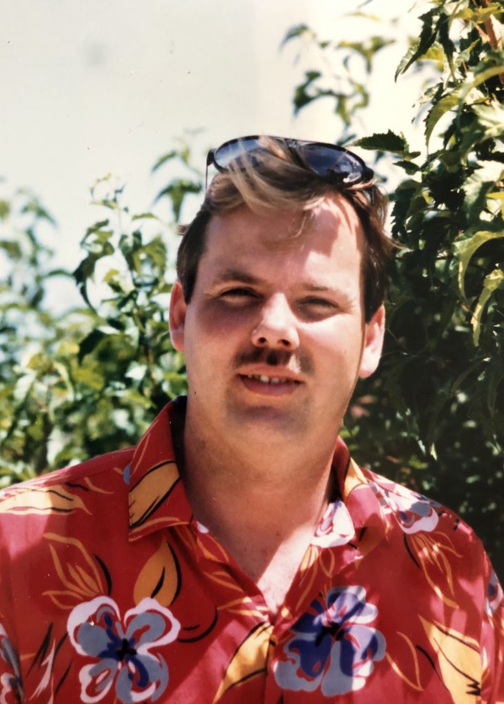 Mr. Gary Lynn Thornton Profile Photo