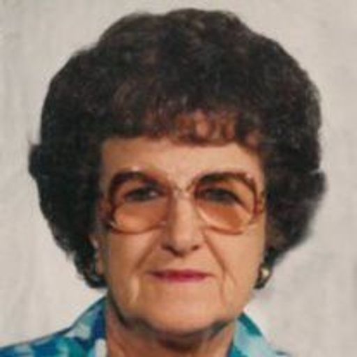 Ina Grace Hensley Profile Photo