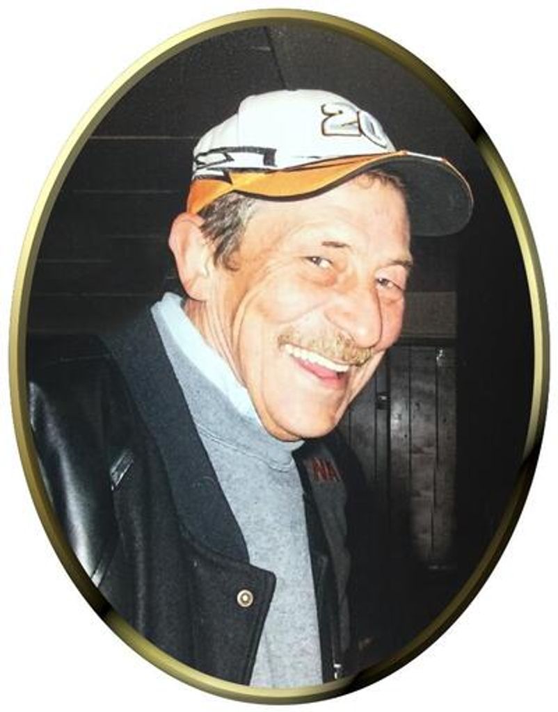 Richard Fehr Profile Photo
