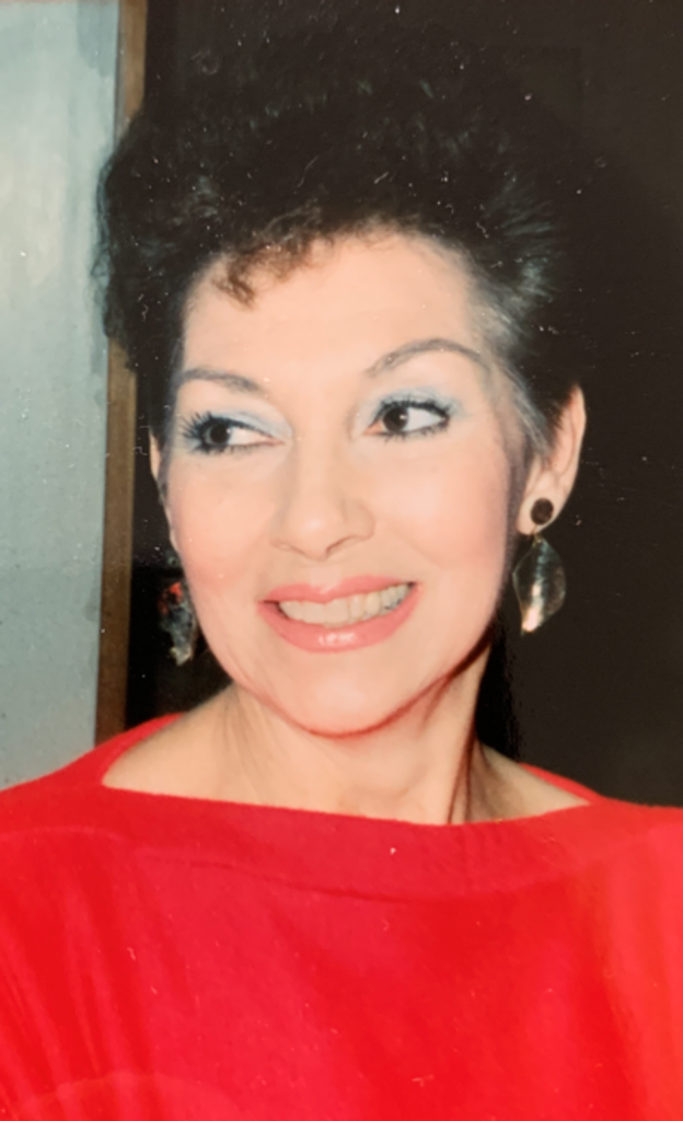 Mafalda R. "Maf" Koskey