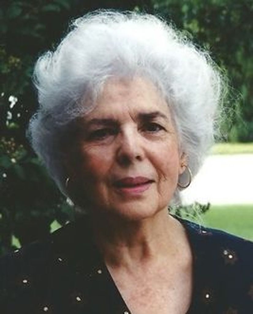Mildred Gallagher