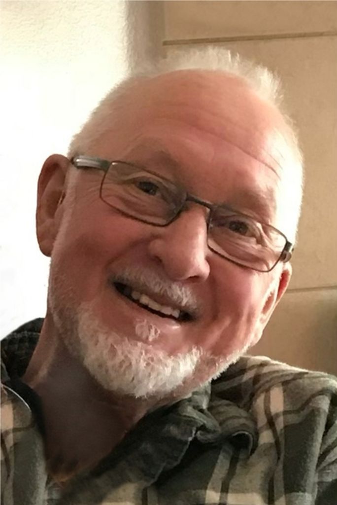 Gary Lee Morrow Profile Photo