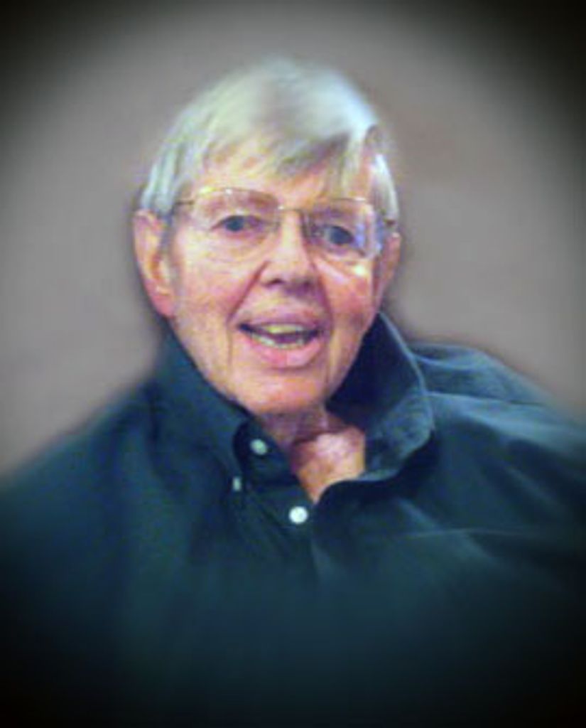 George Edward Stiles