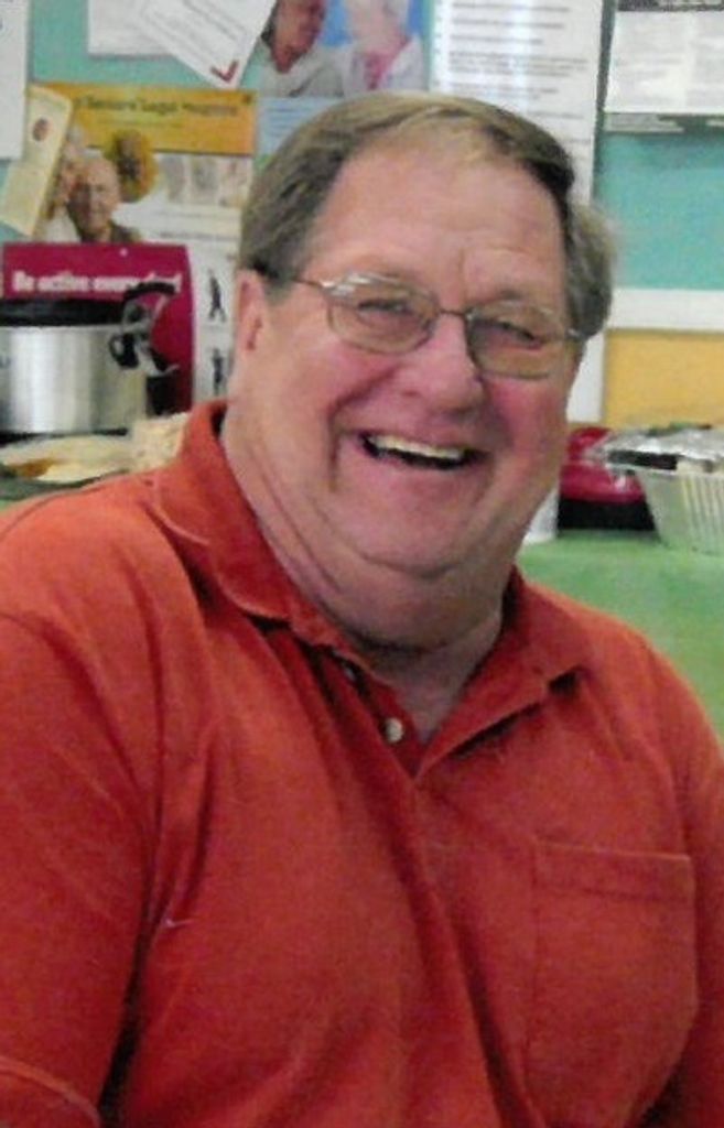 Dale D. Bayless