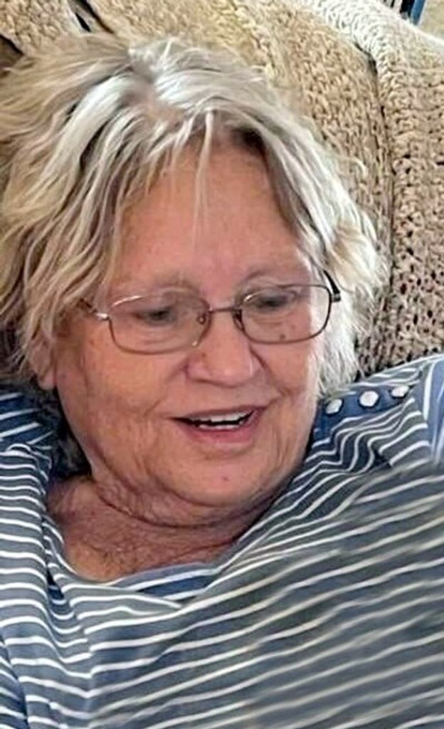Sandra "Sandee" Berggren