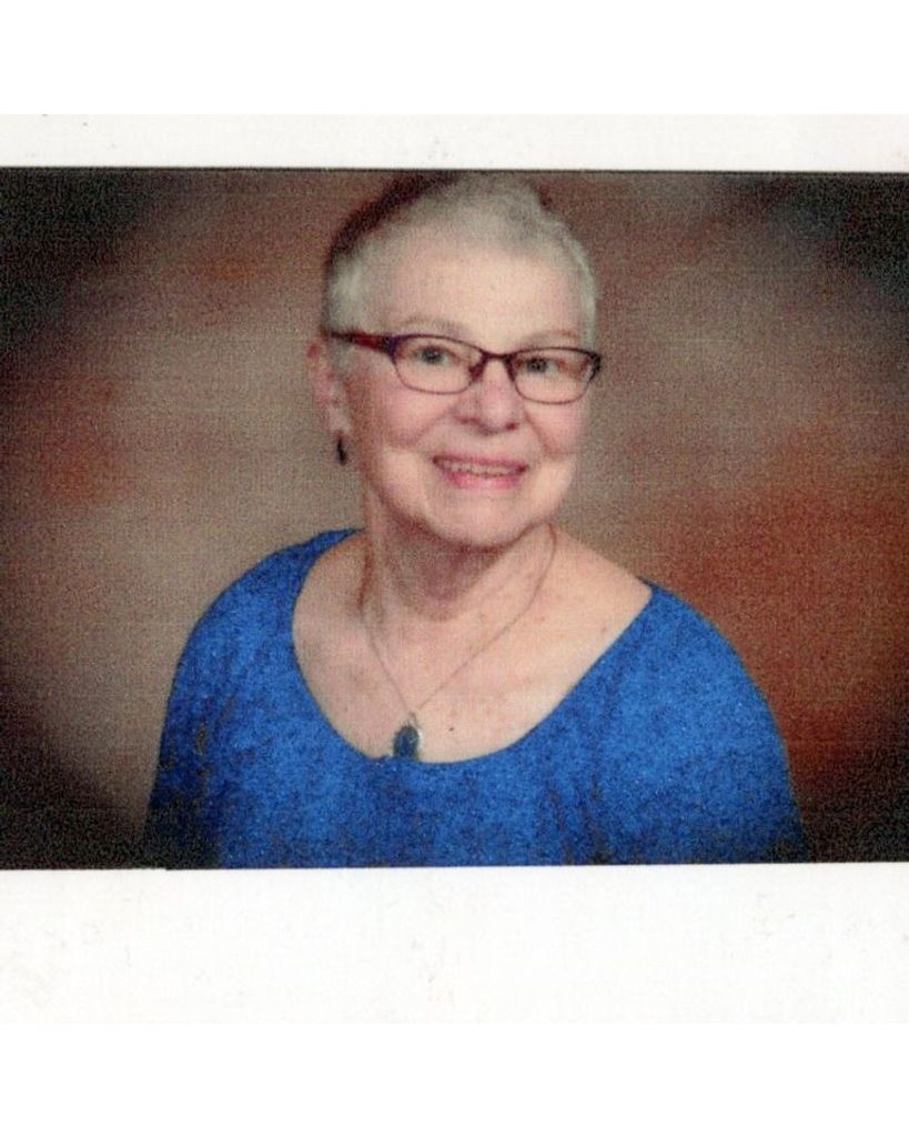 LaVonne Marie McCombie