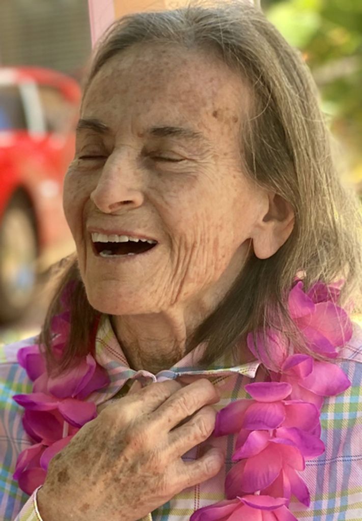 Paula Ruth Honker Profile Photo