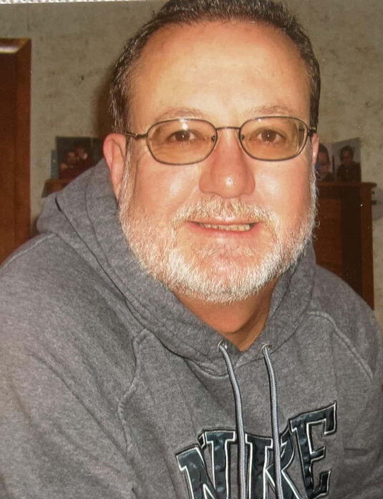 Gerald Thomas Martin