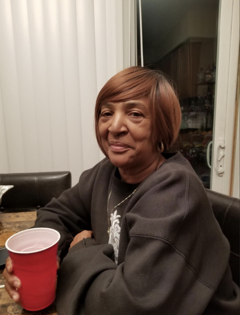 Gwendolyn Ann Griffin Profile Photo