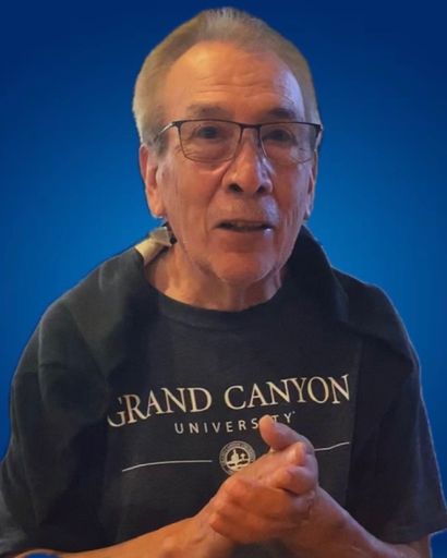 Felipe Davila Estevez's obituary image