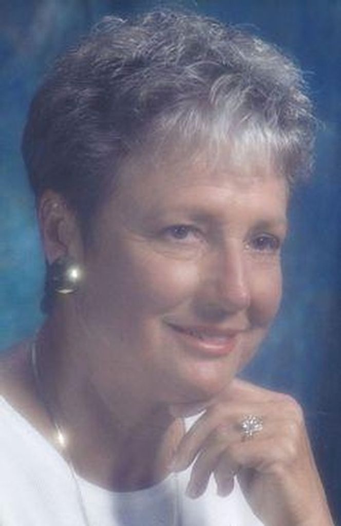 Virjeanne Jean Petersen