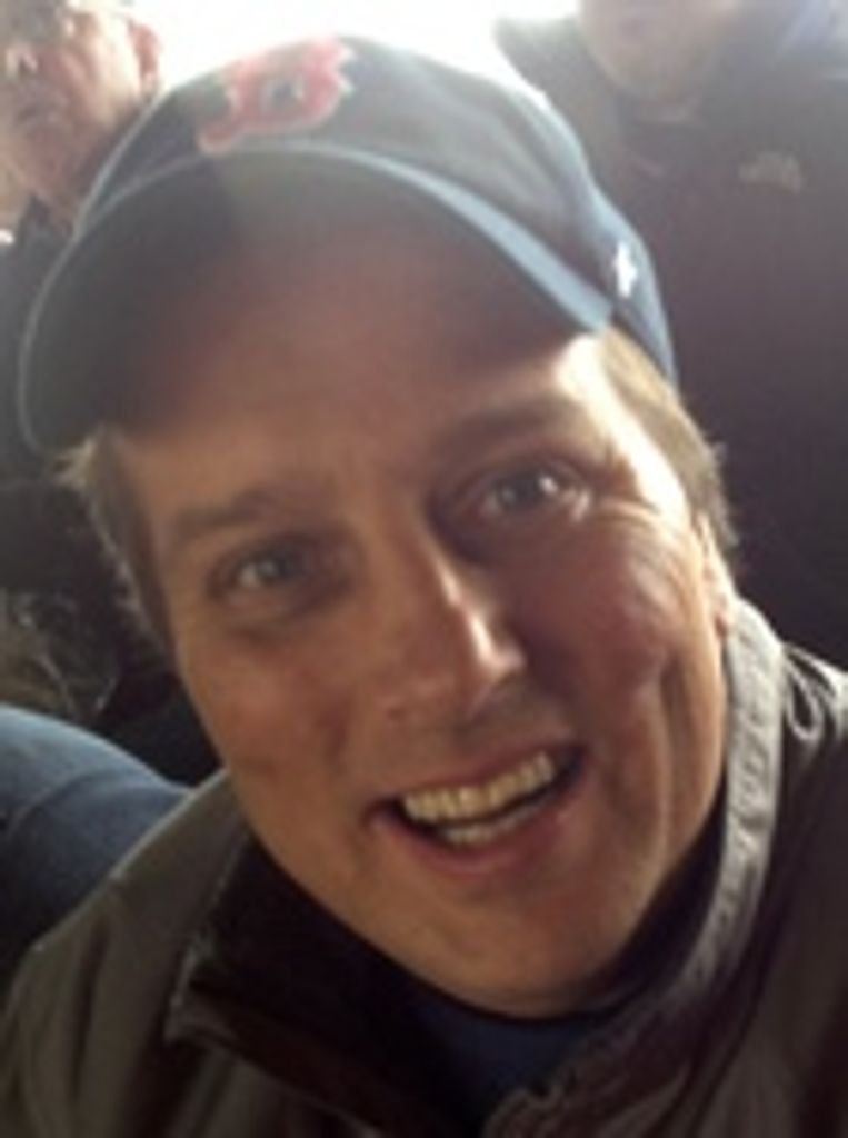 Jeffrey Davis Jr