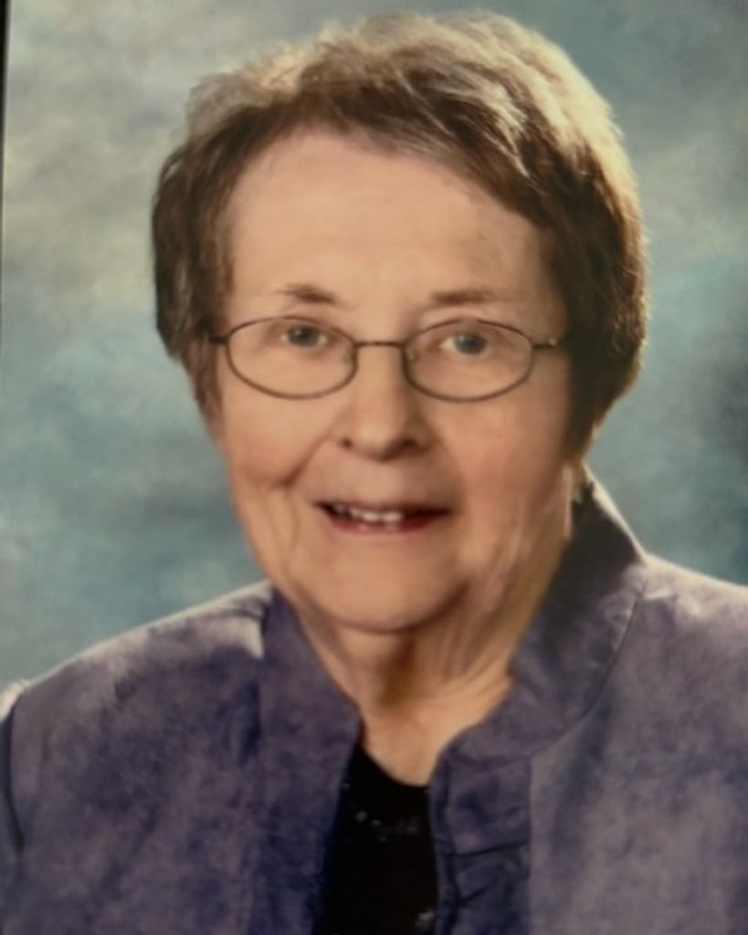 Donna Joan Syverson Profile Photo