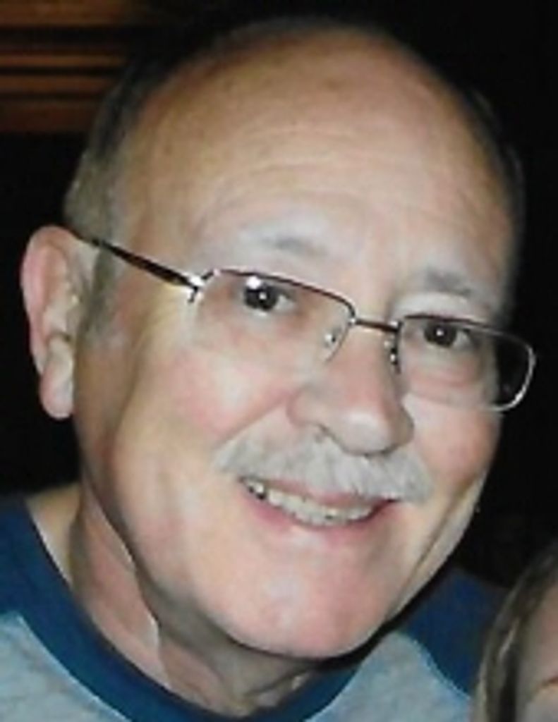 John Case
