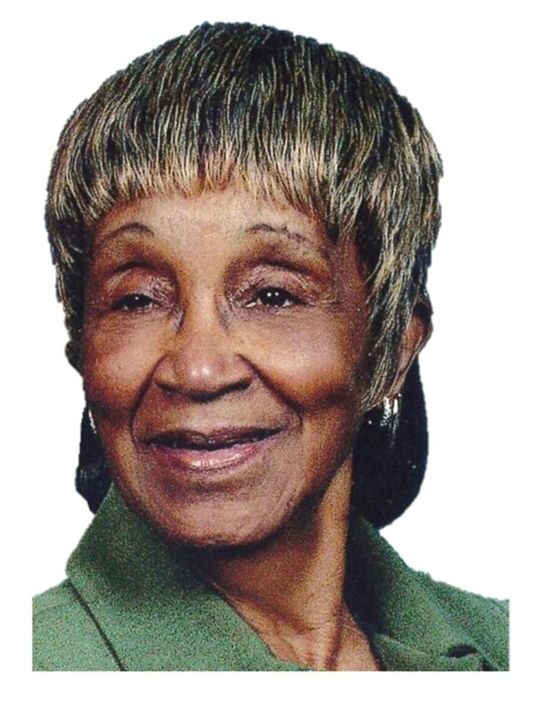 Eleanor Caruthers - Holland