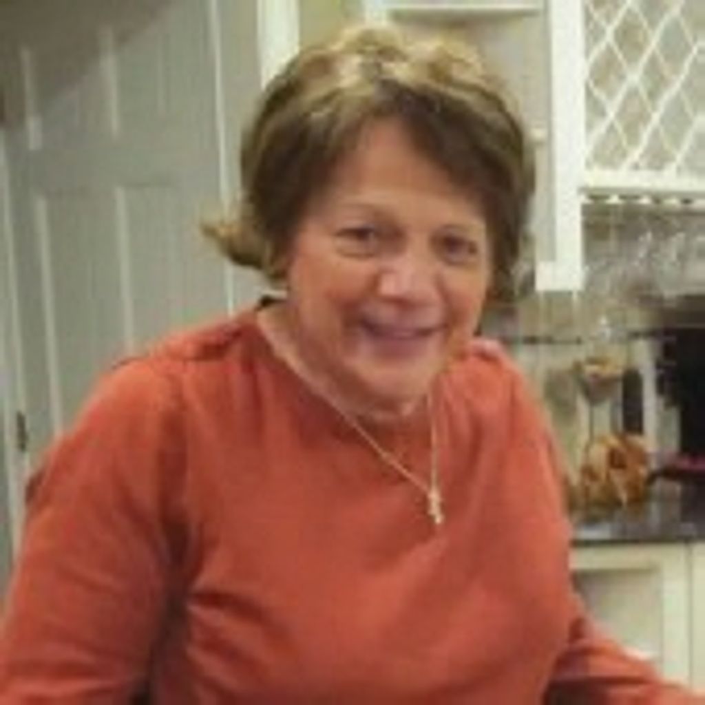 Gloria Jean (Gallucci) Riggle
