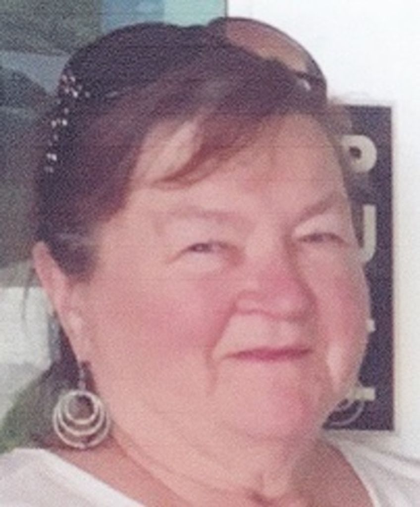 Diane Kay Coryn Profile Photo