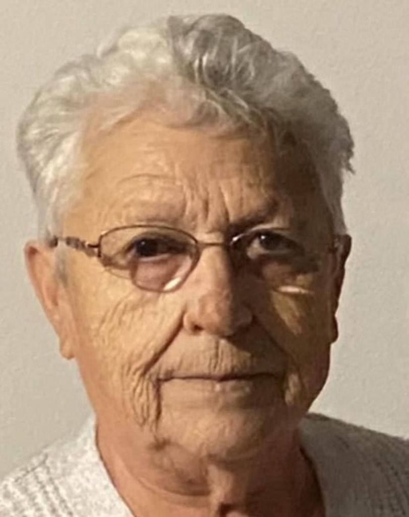Maria Garcia Profile Photo