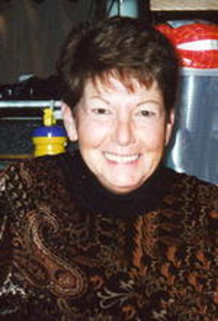 Lois Linda Weavers