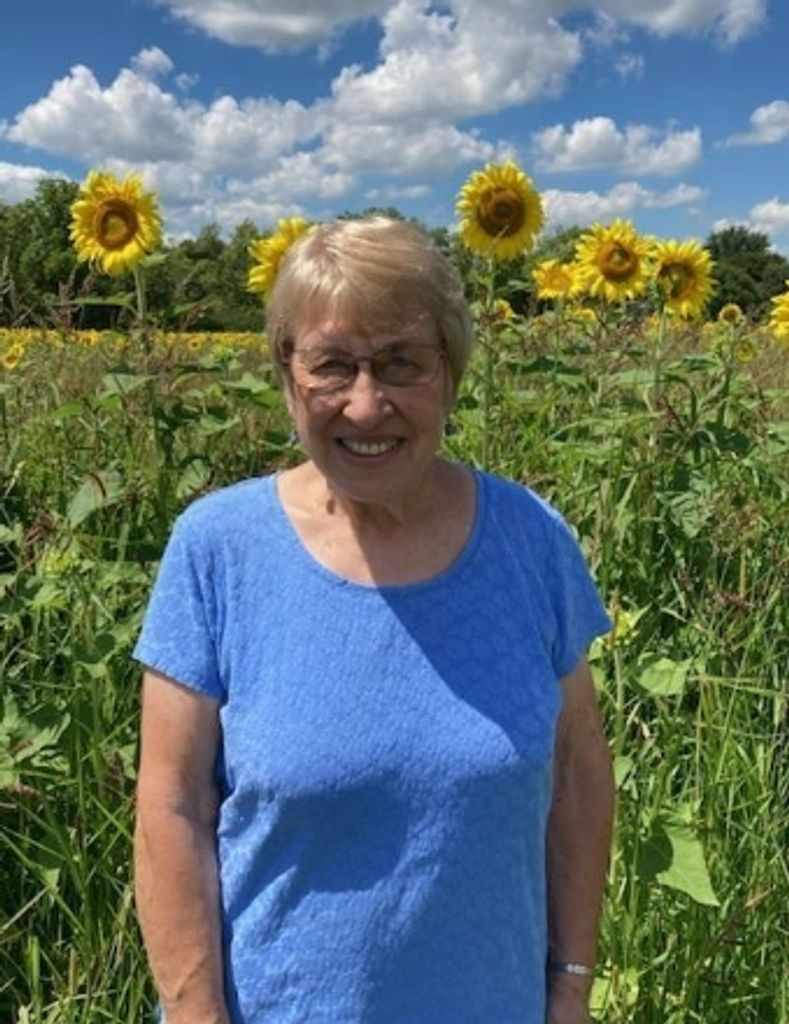 Carol Ann Baker Profile Photo