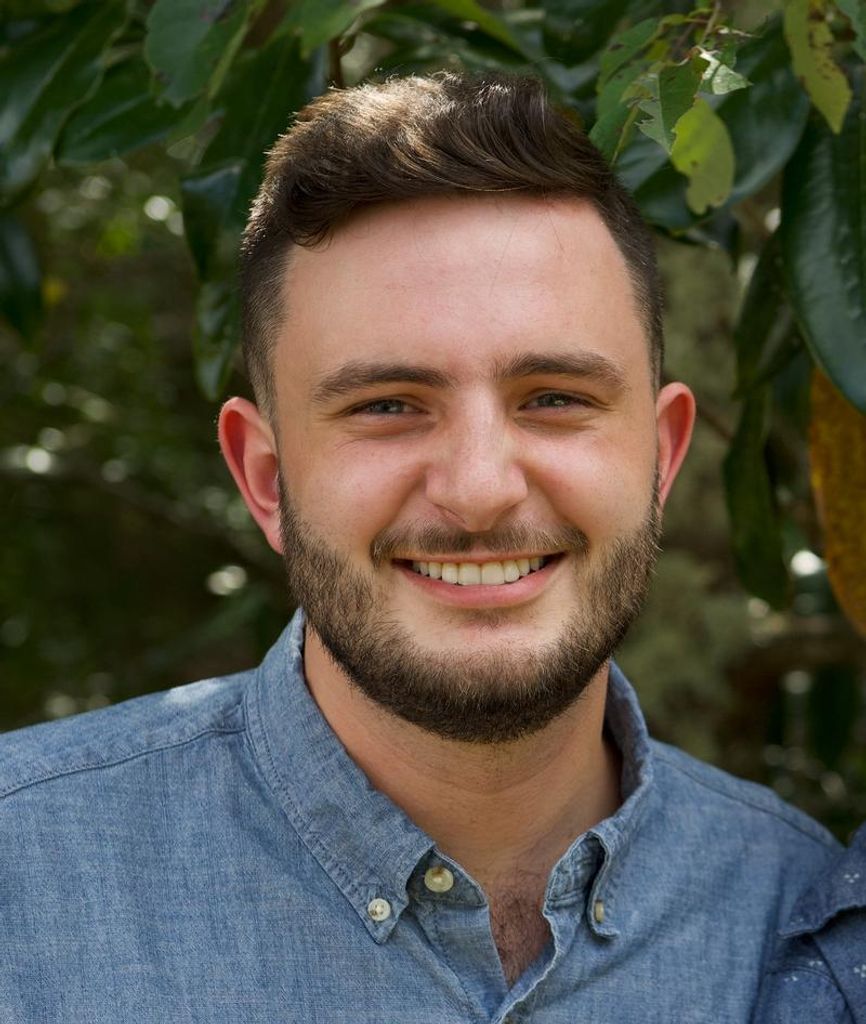 Malachi Herbert Dvornak Profile Photo