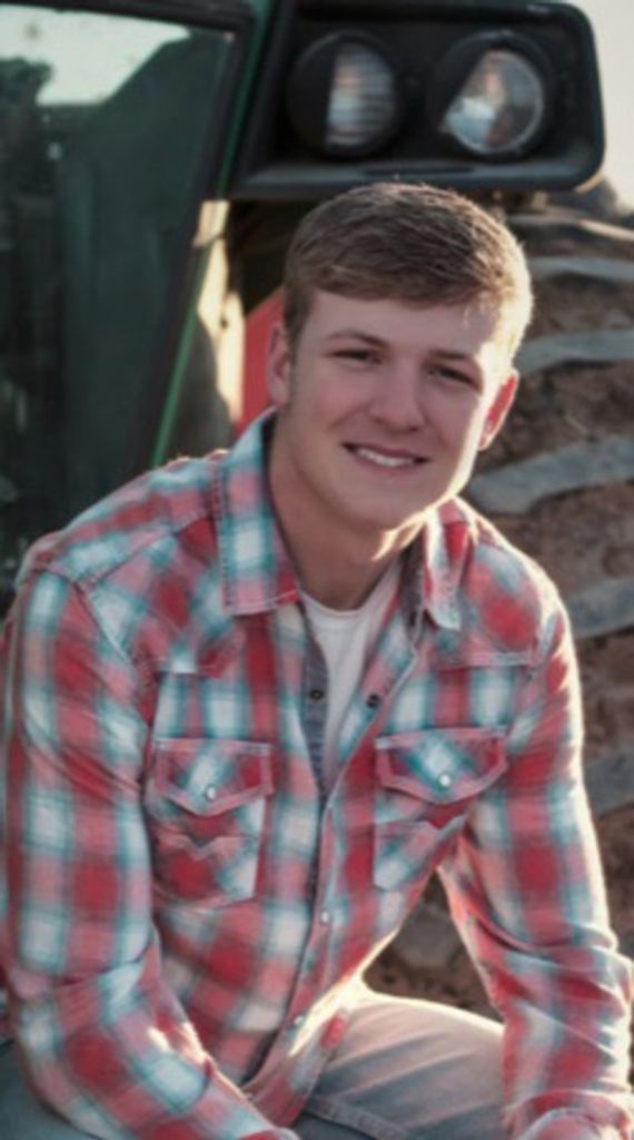 Dylan Ray Herb Profile Photo