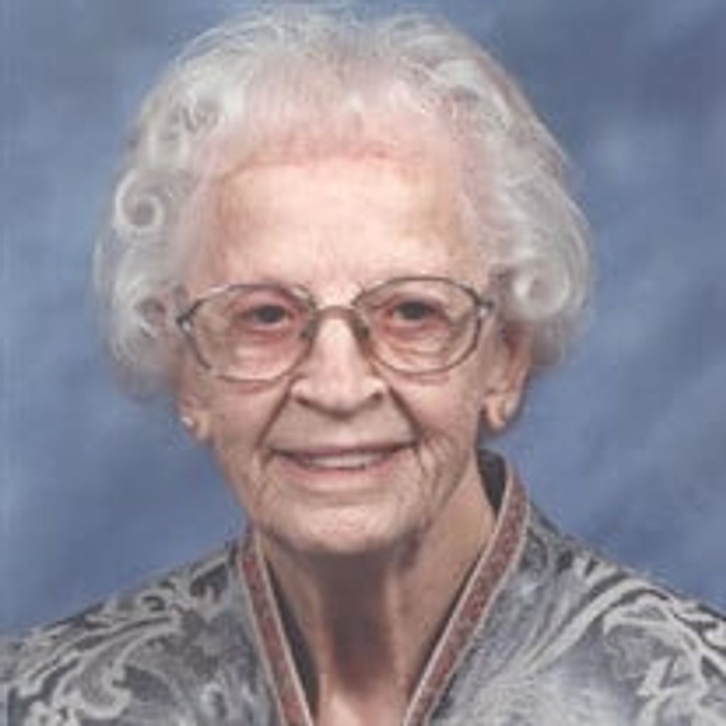 Clara Fay Dye Boyett Profile Photo