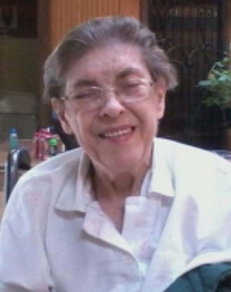 Beverly Sondergaard Manderfield