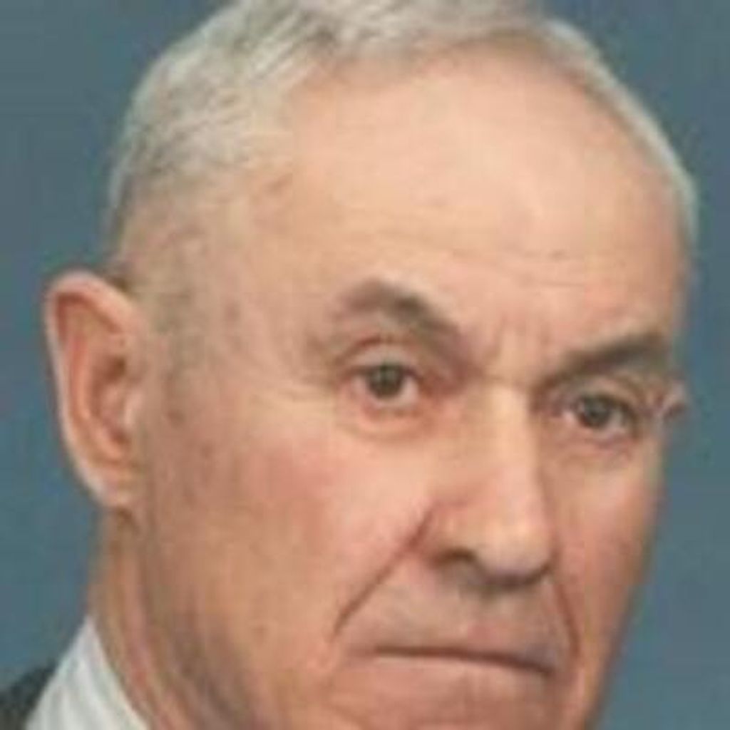 Arthur E. Schneider