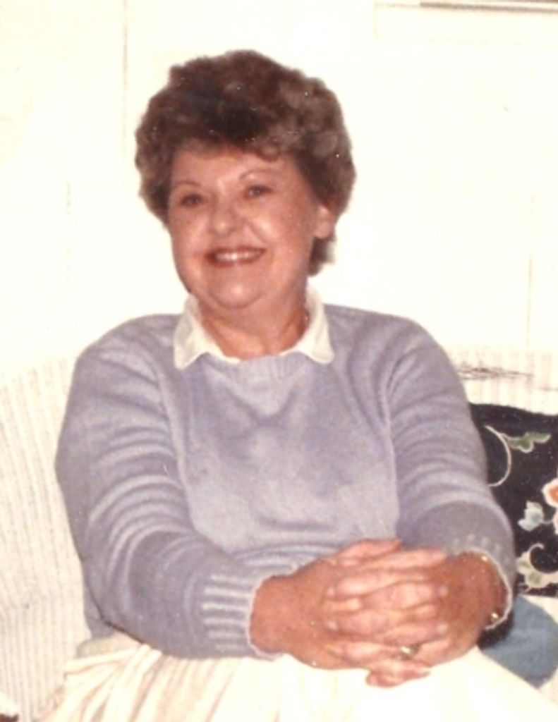 Regina Lillian Gaul