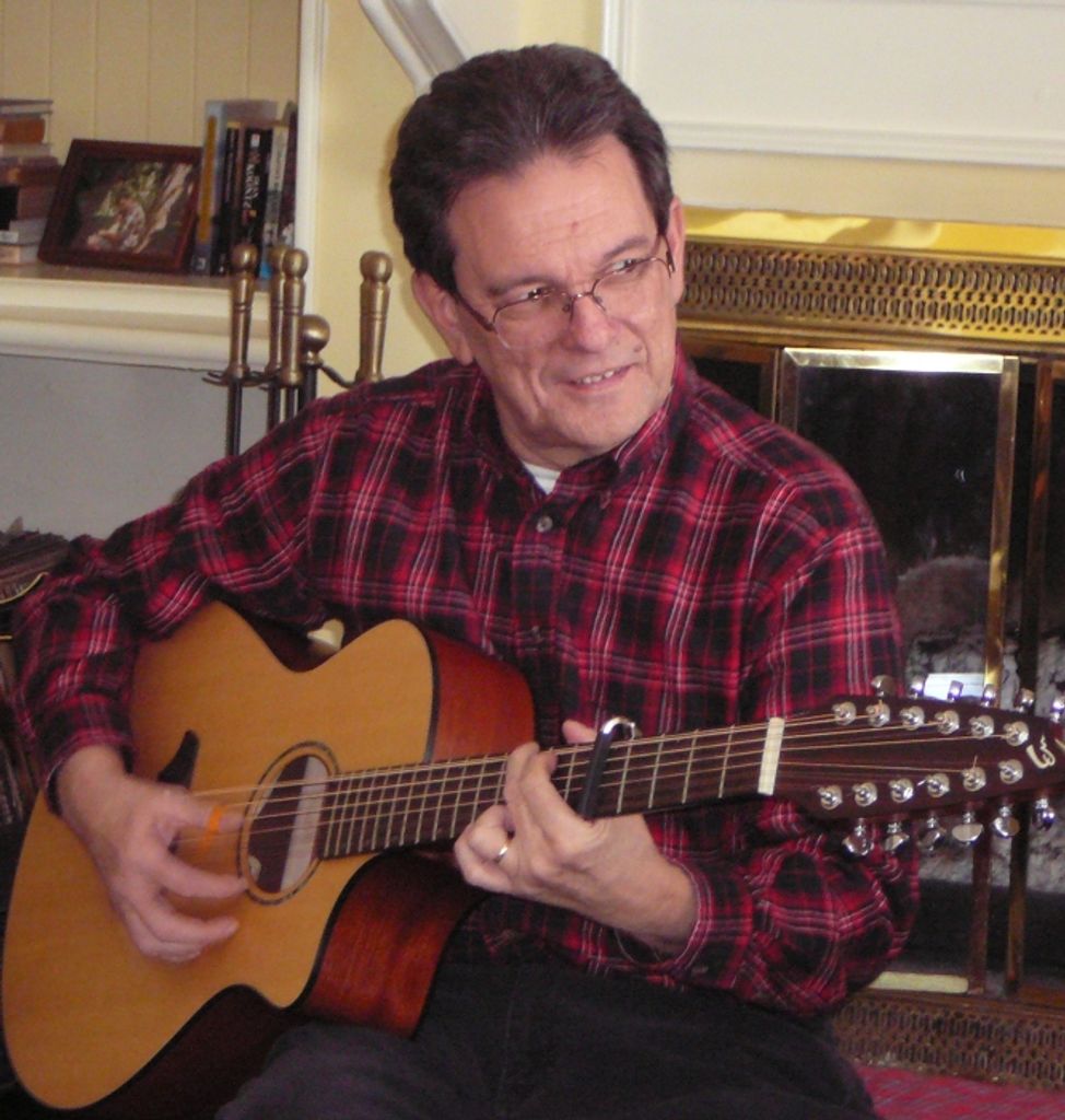 Roger Neil Samples